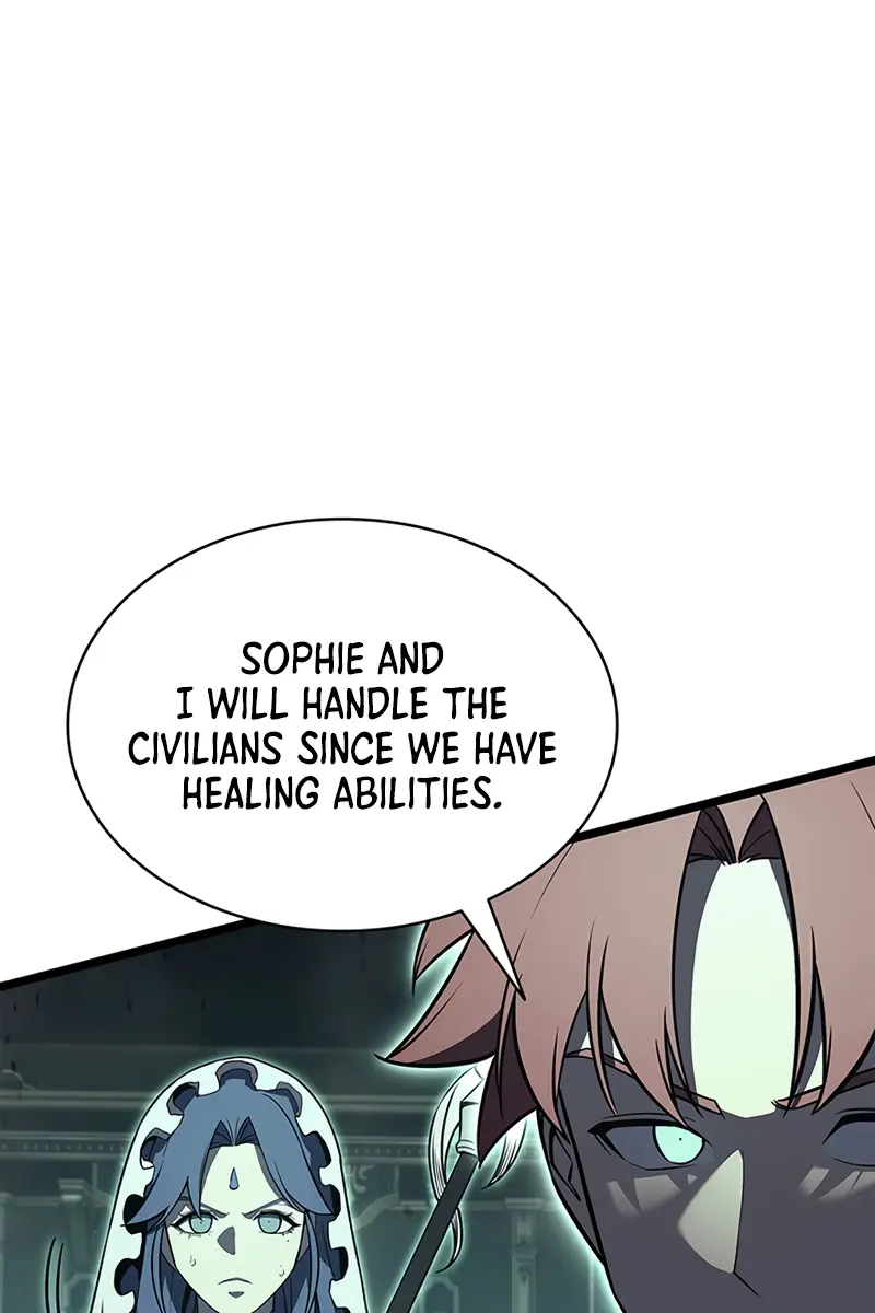 Return of Disaster Class Hero Chapter 149 Page 51