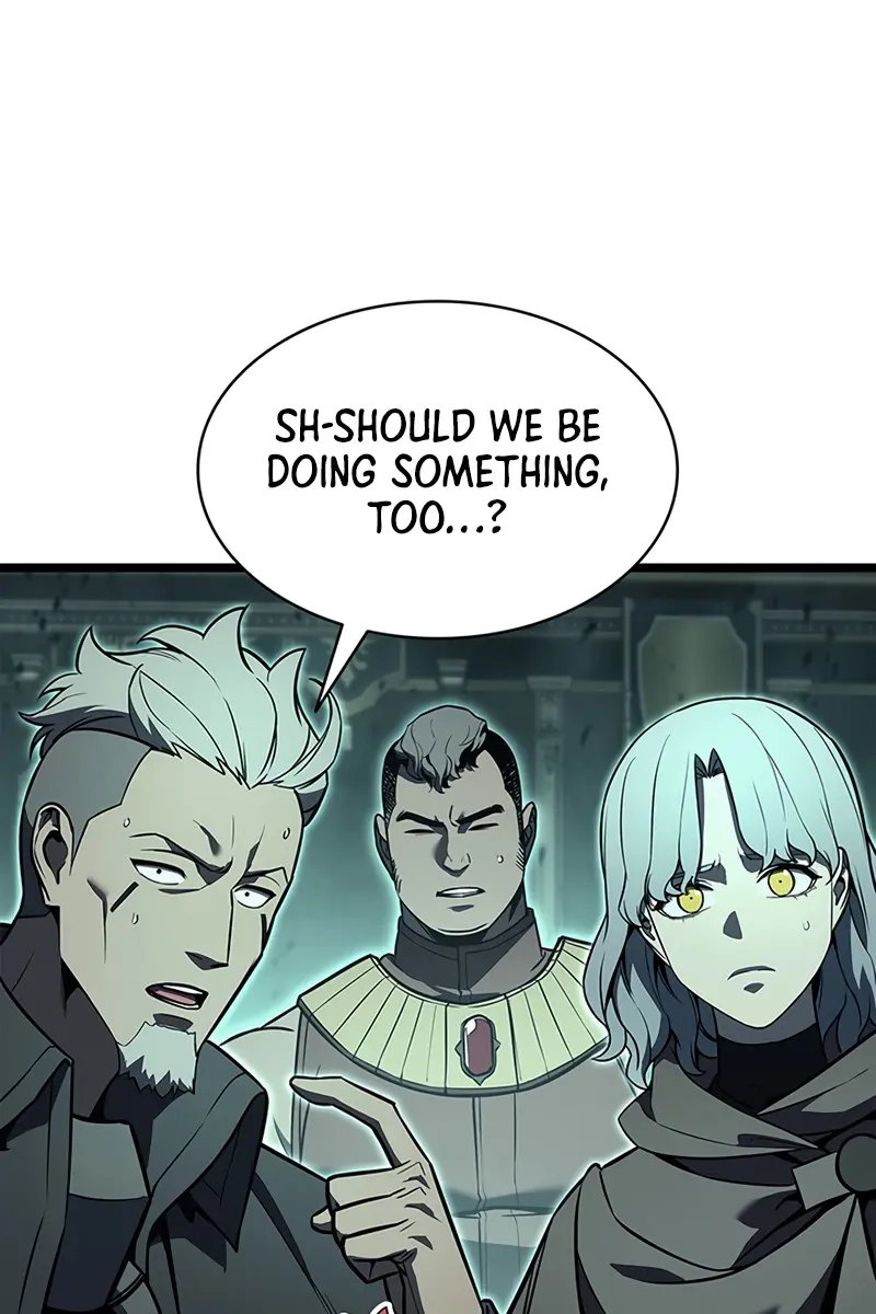 Return of Disaster Class Hero Chapter 149 Page 53