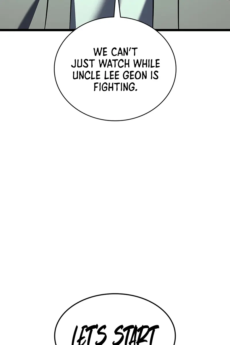 Return of Disaster Class Hero Chapter 149 Page 57