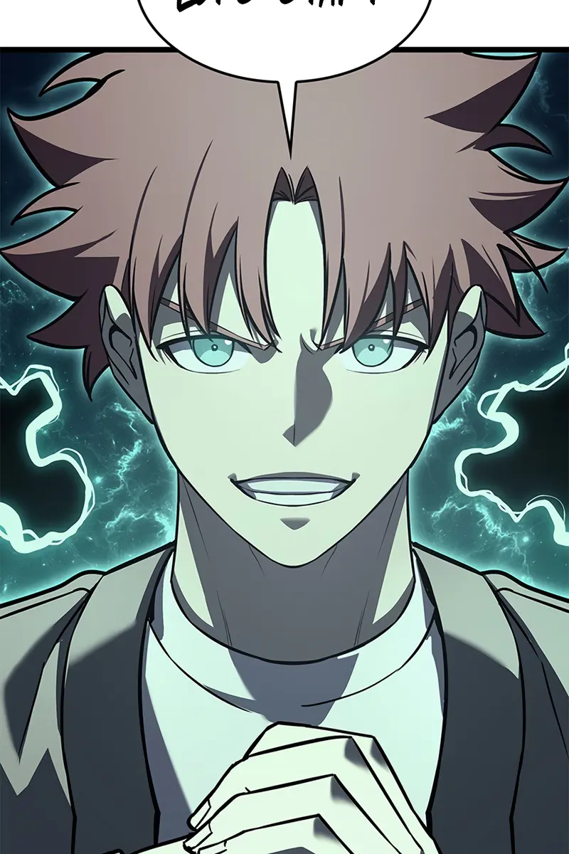 Return of Disaster Class Hero Chapter 149 Page 58