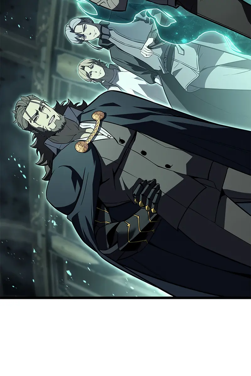 Return of Disaster Class Hero Chapter 149 Page 61