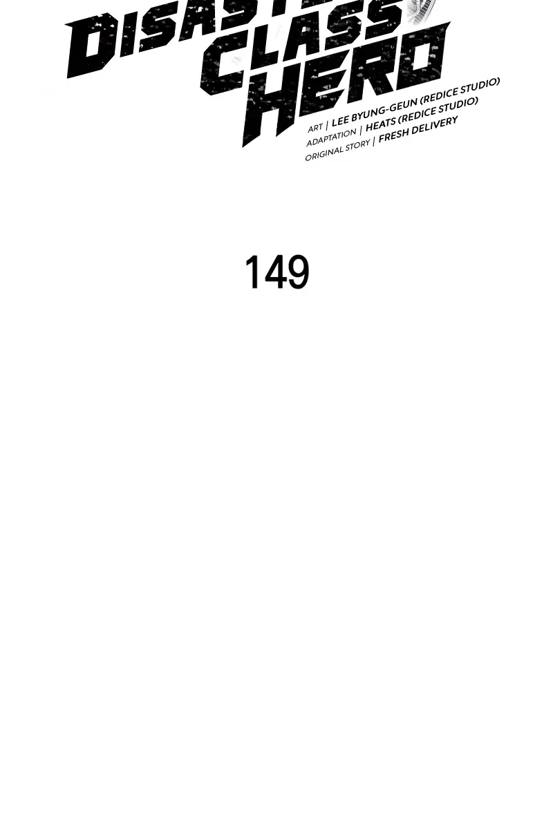 Return of Disaster Class Hero Chapter 149 Page 63