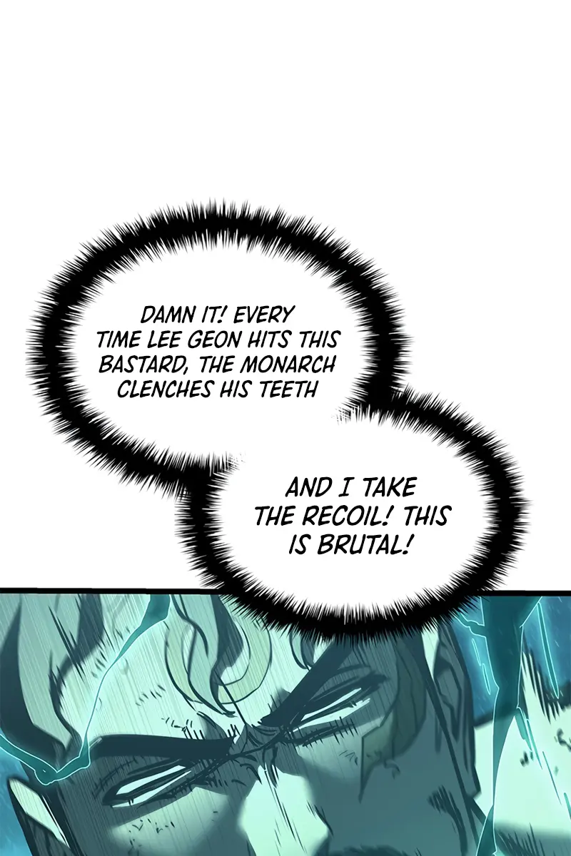 Return of Disaster Class Hero Chapter 149 Page 81