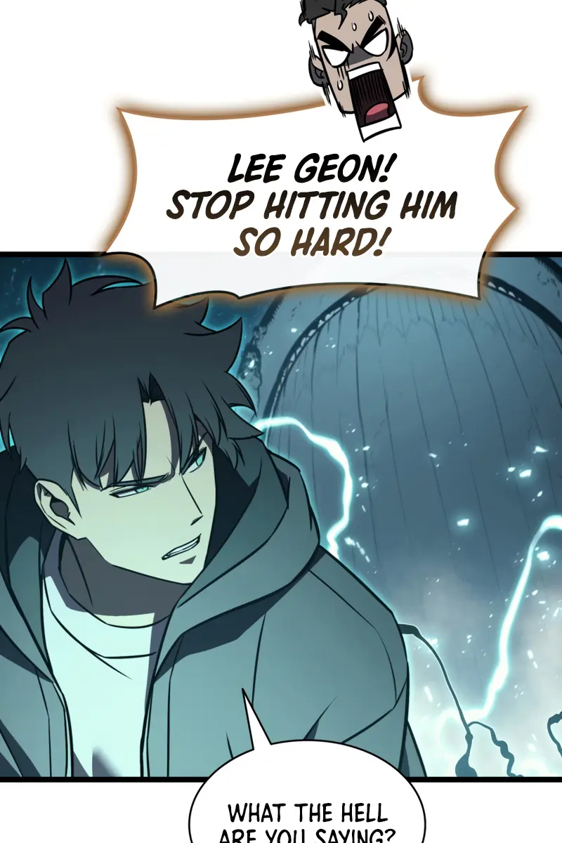 Return of Disaster Class Hero Chapter 149 Page 83