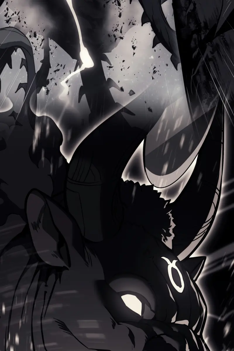 Return of Disaster Class Hero Chapter 149 Page 88