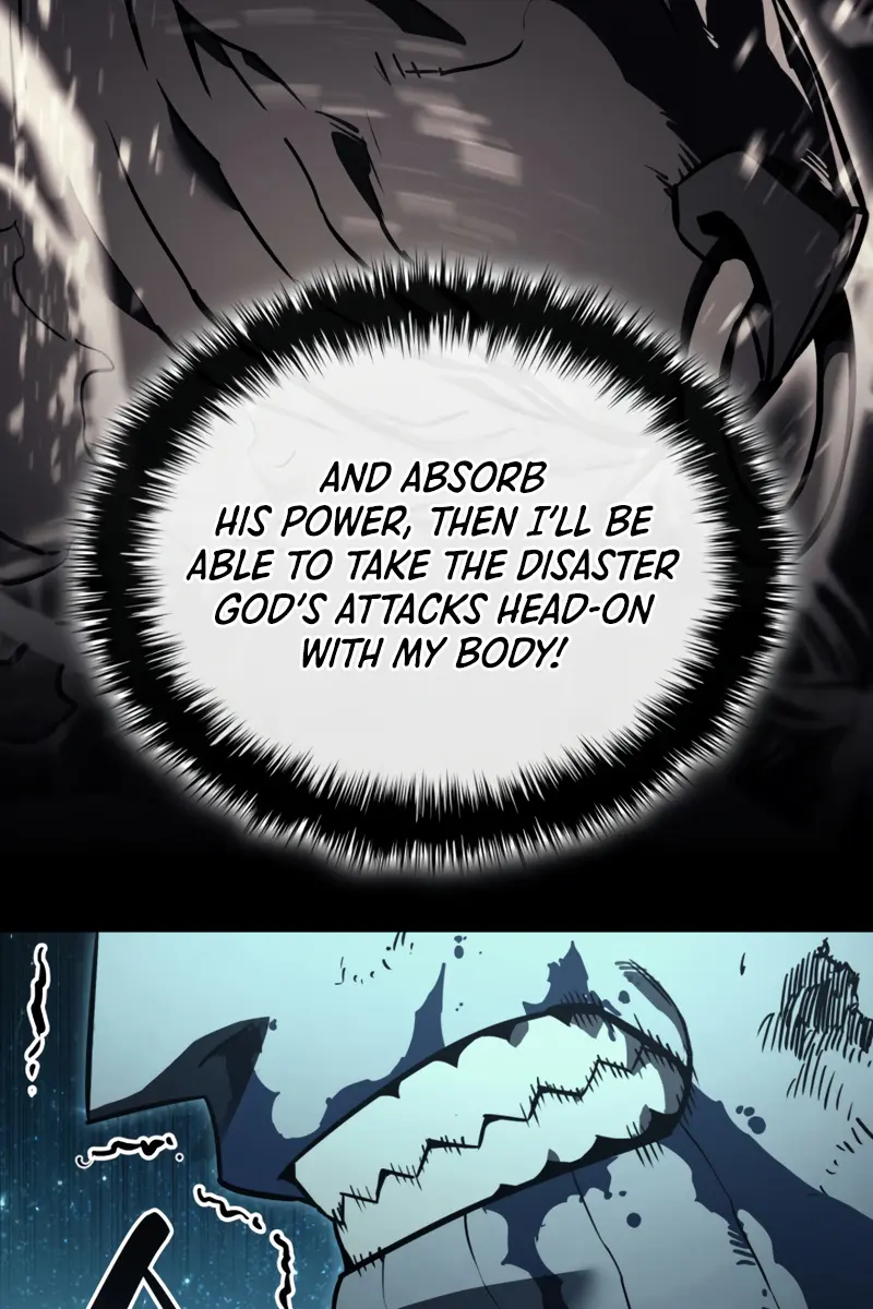 Return of Disaster Class Hero Chapter 149 Page 89