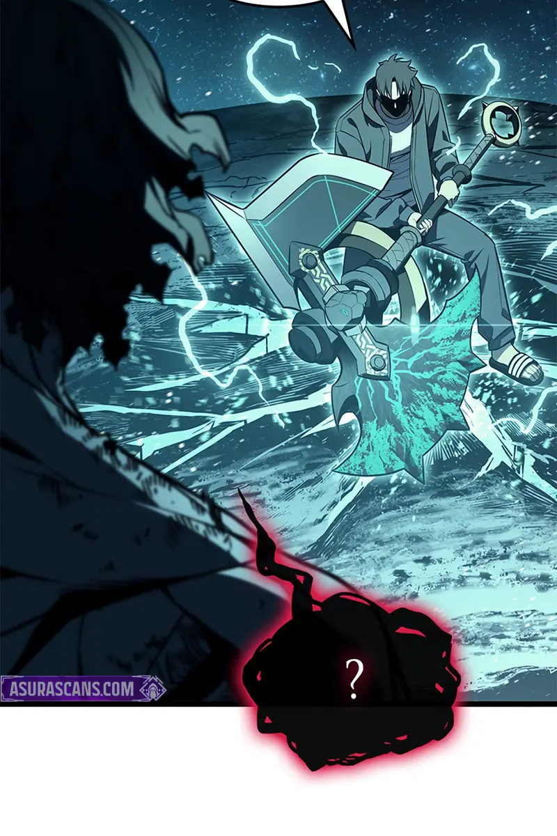 Return of Disaster Class Hero Chapter 149 Page 94