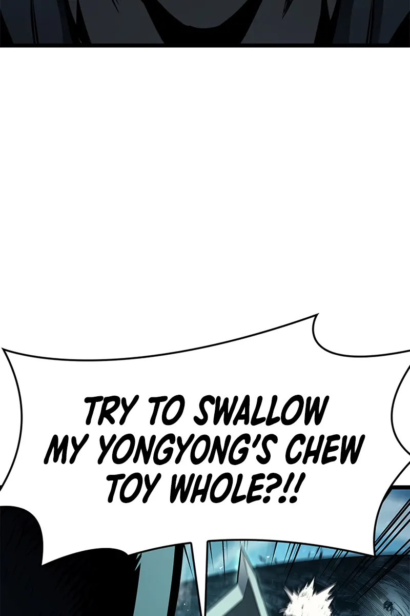 Return of Disaster Class Hero Chapter 149 Page 96