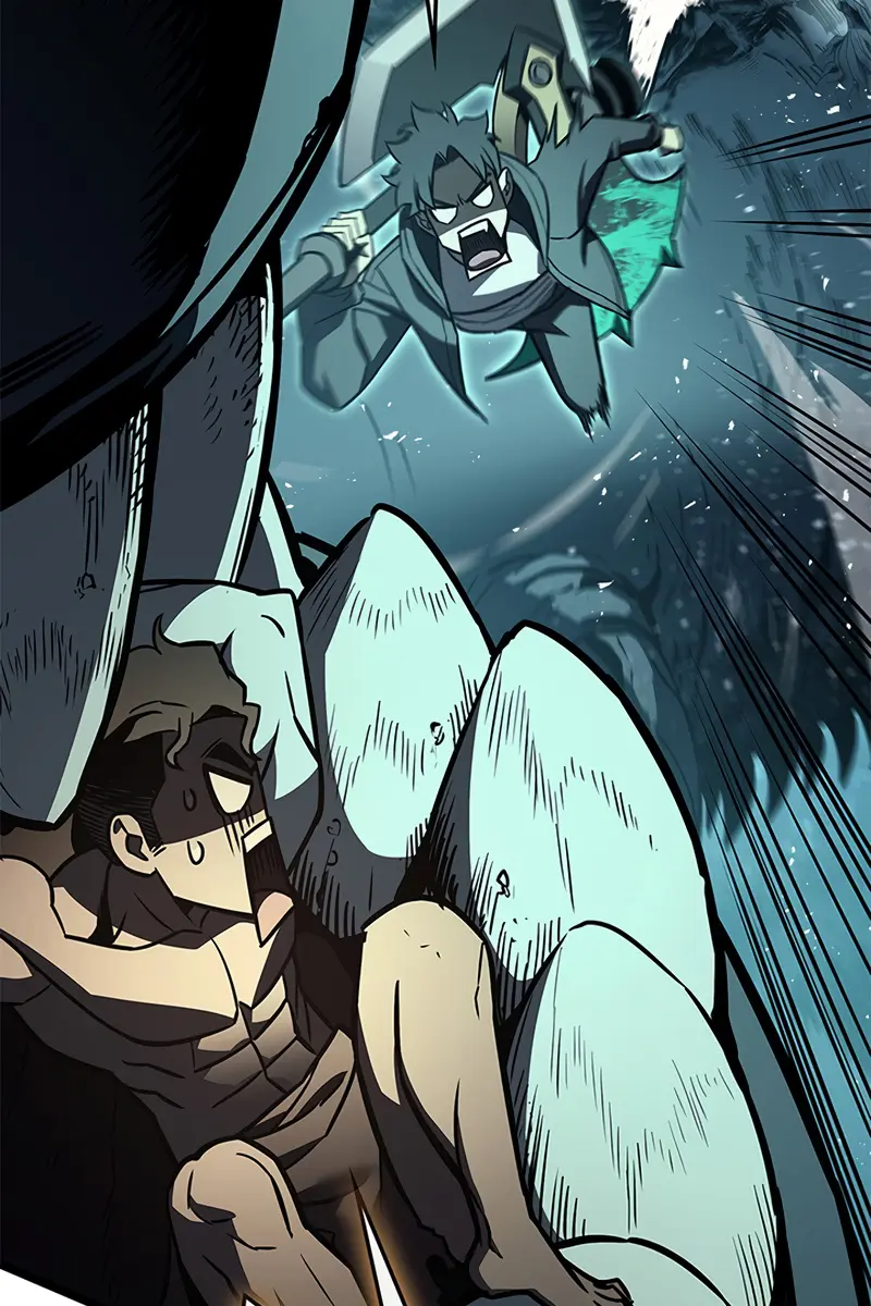 Return of Disaster Class Hero Chapter 149 Page 97