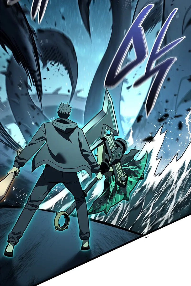 Return of Disaster Class Hero Chapter 149 Page 106