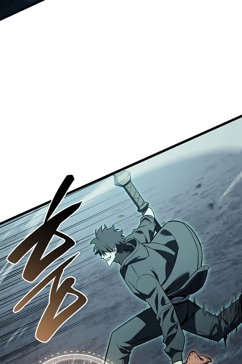 Return of Disaster Class Hero Chapter 149 Page 107