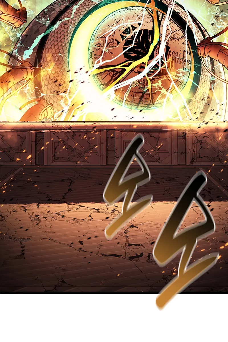 Return of Disaster Class Hero Chapter 149 Page 118