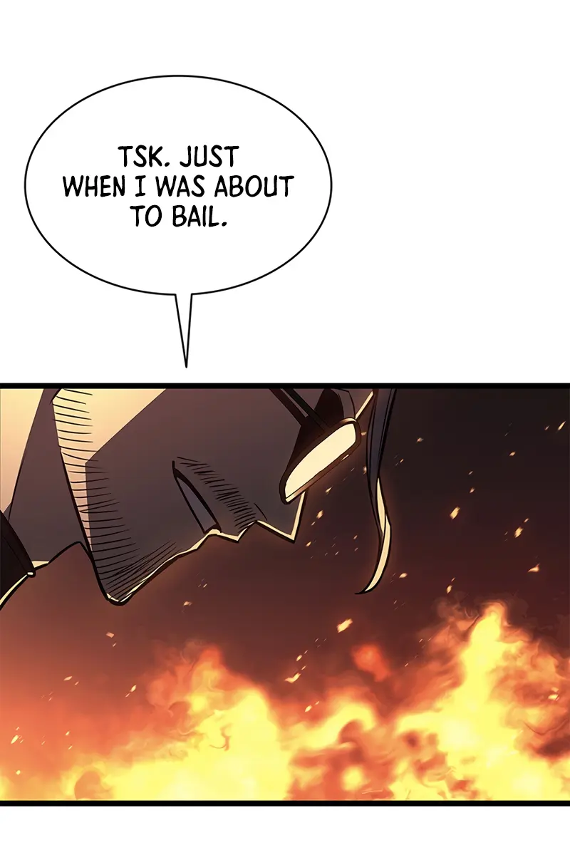 Return of Disaster Class Hero Chapter 149 Page 119