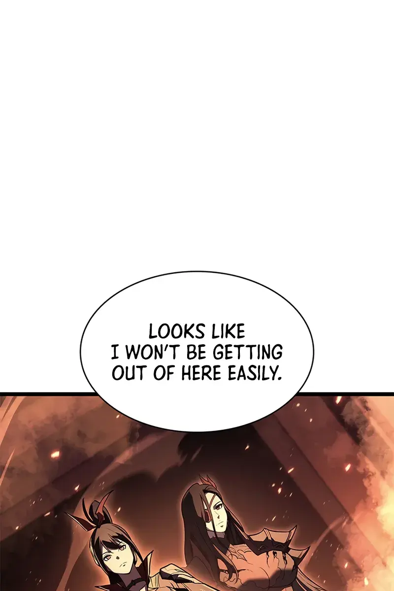 Return of Disaster Class Hero Chapter 149 Page 122