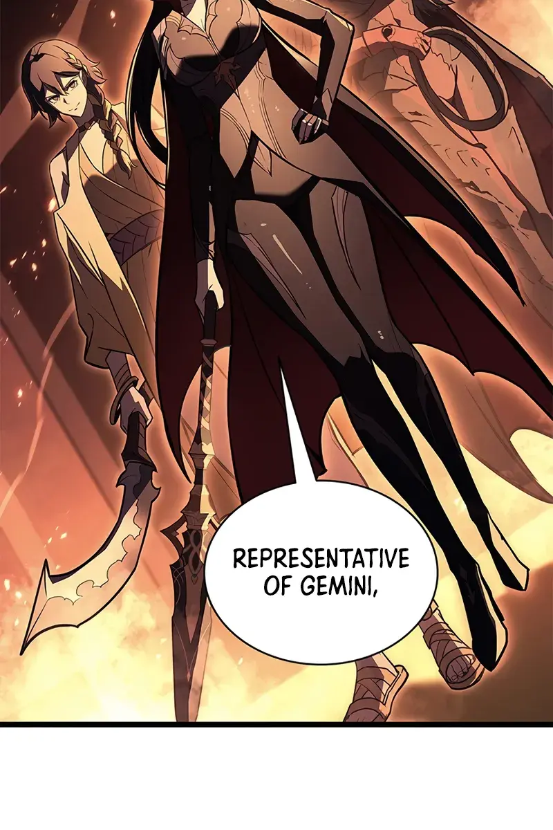 Return of Disaster Class Hero Chapter 149 Page 123