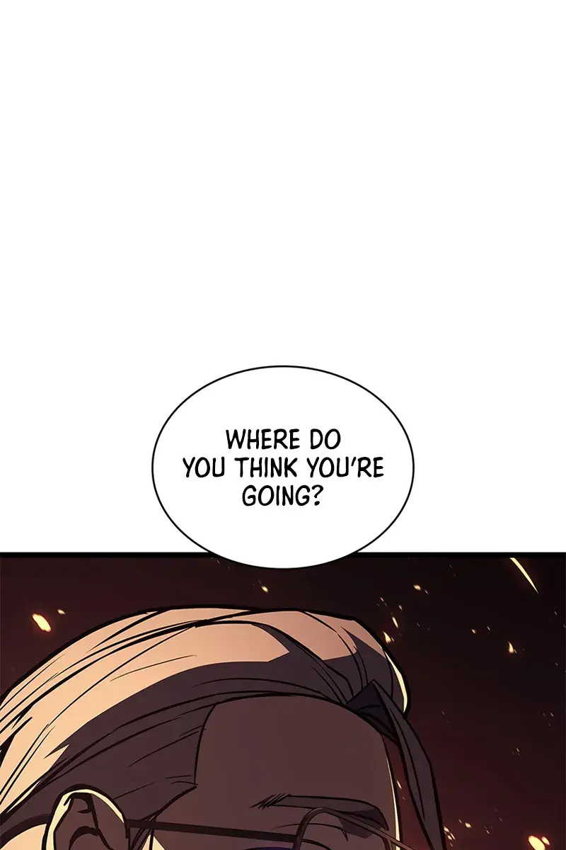 Return of Disaster Class Hero Chapter 149 Page 124