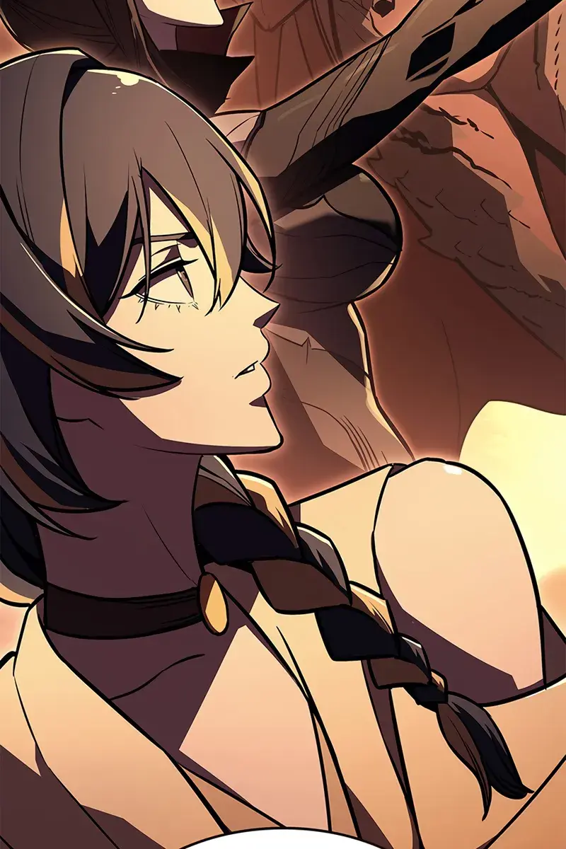 Return of Disaster Class Hero Chapter 149 Page 127