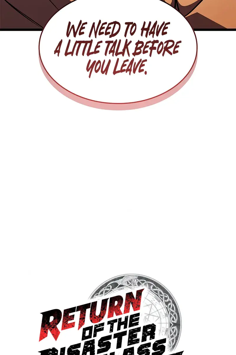 Return of Disaster Class Hero Chapter 149 Page 128