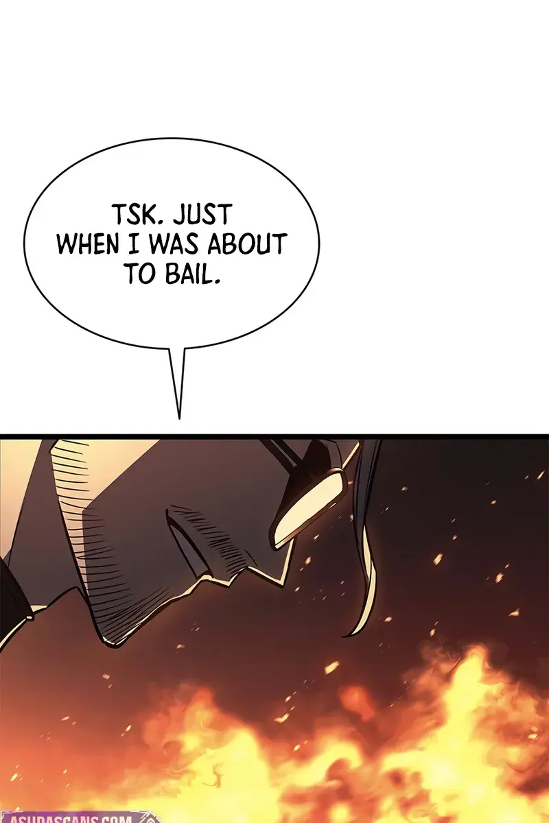 Return of Disaster Class Hero Chapter 150 Page 2