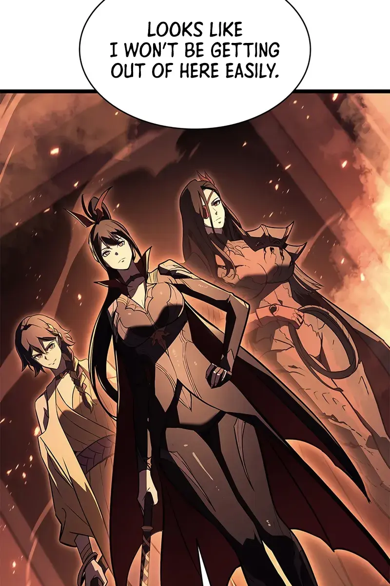 Return of Disaster Class Hero Chapter 150 Page 5