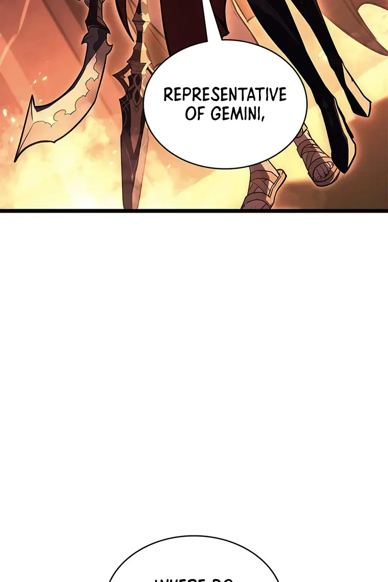 Return of Disaster Class Hero Chapter 150 Page 6