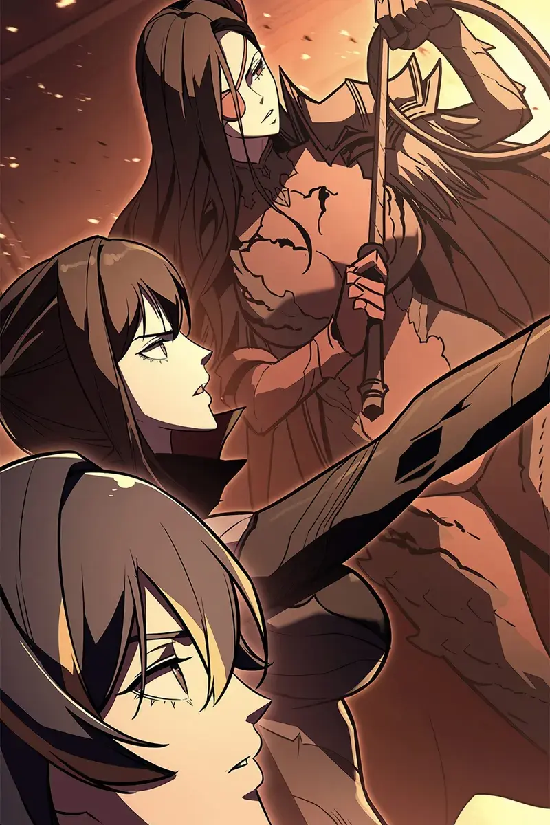 Return of Disaster Class Hero Chapter 150 Page 9