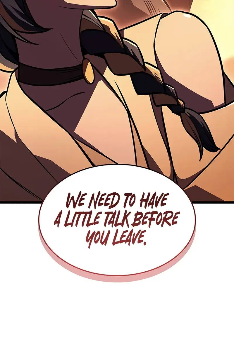 Return of Disaster Class Hero Chapter 150 Page 10