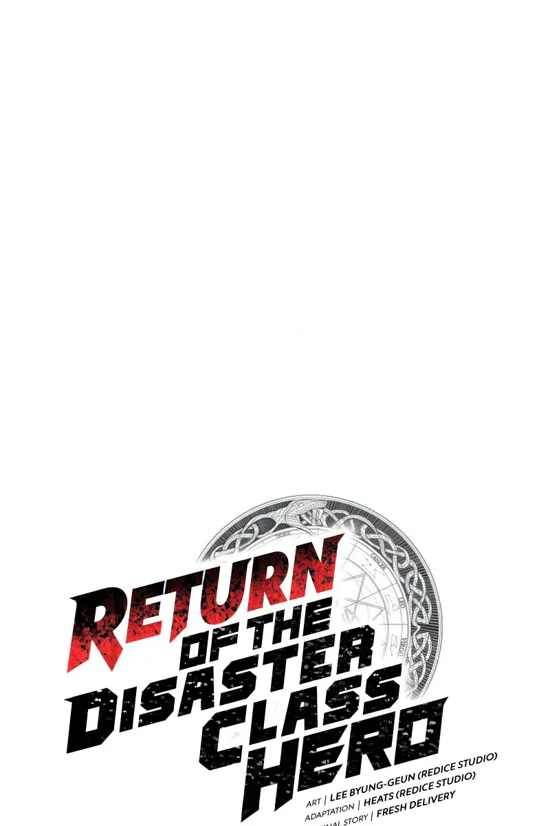 Return of Disaster Class Hero Chapter 150 Page 11