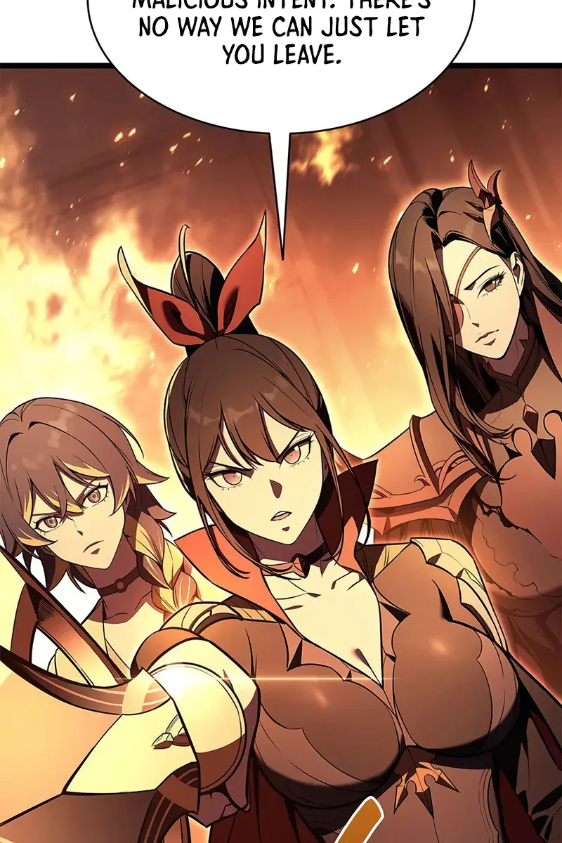 Return of Disaster Class Hero Chapter 150 Page 17