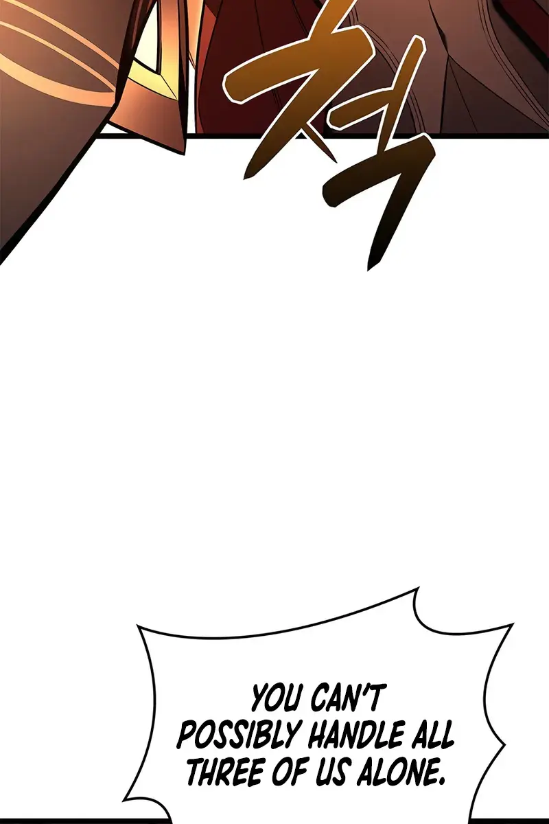 Return of Disaster Class Hero Chapter 150 Page 18