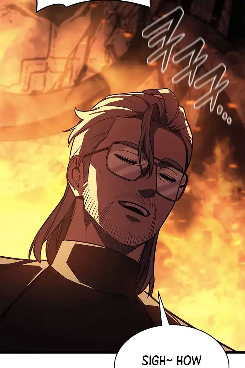 Return of Disaster Class Hero Chapter 150 Page 21