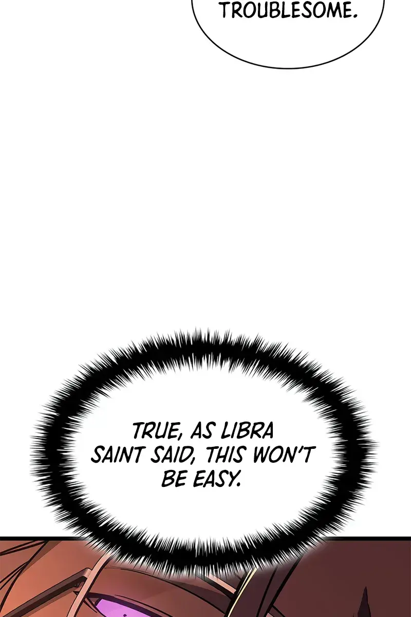 Return of Disaster Class Hero Chapter 150 Page 22