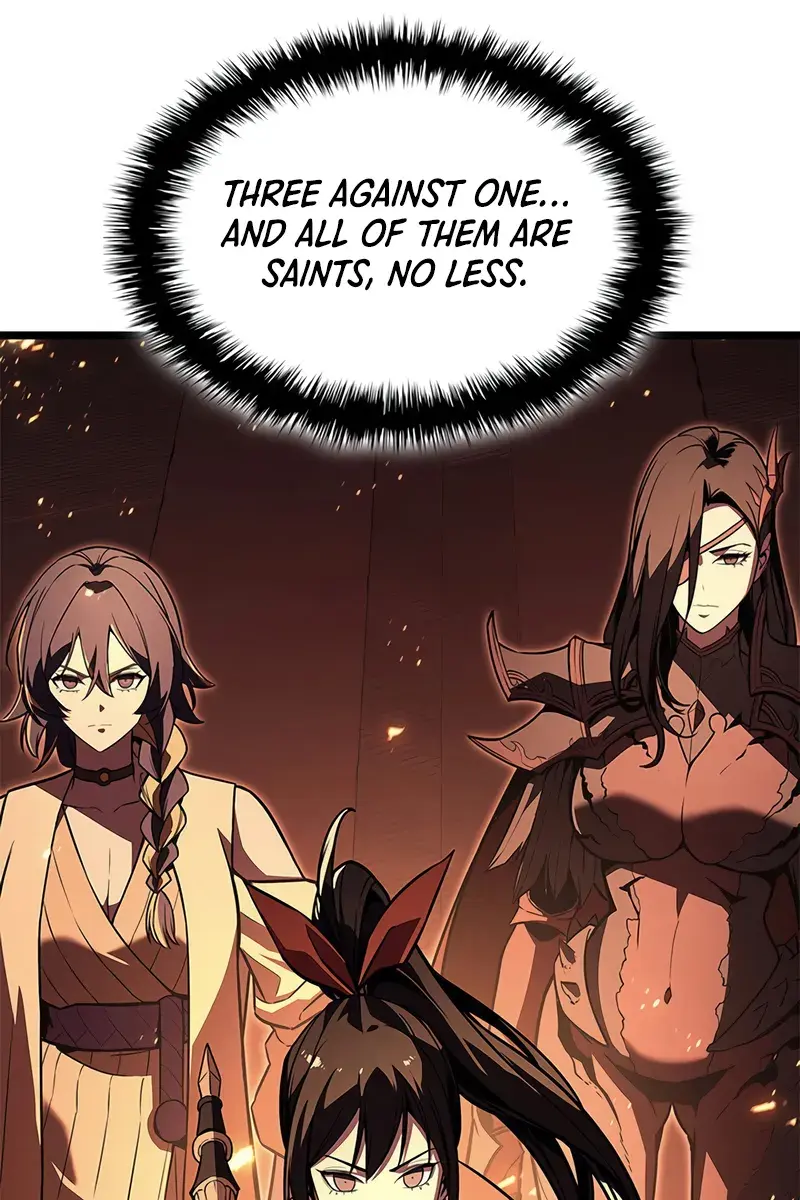 Return of Disaster Class Hero Chapter 150 Page 24