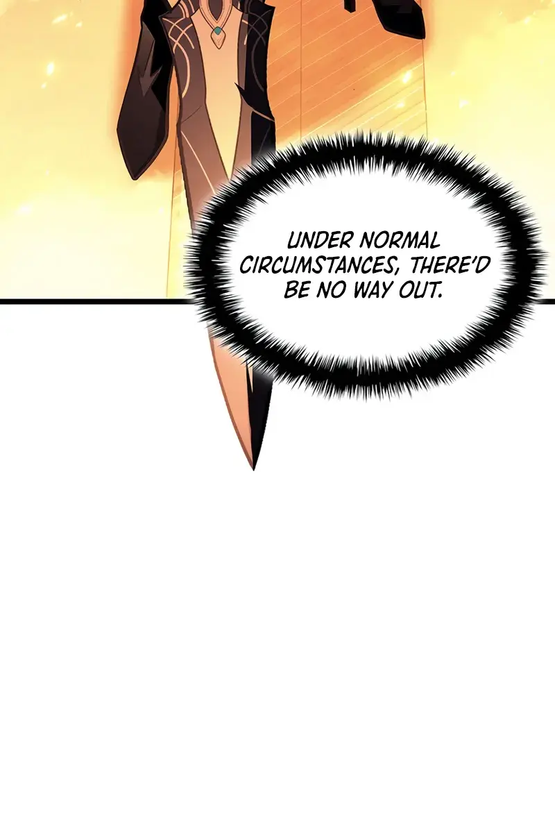 Return of Disaster Class Hero Chapter 150 Page 26