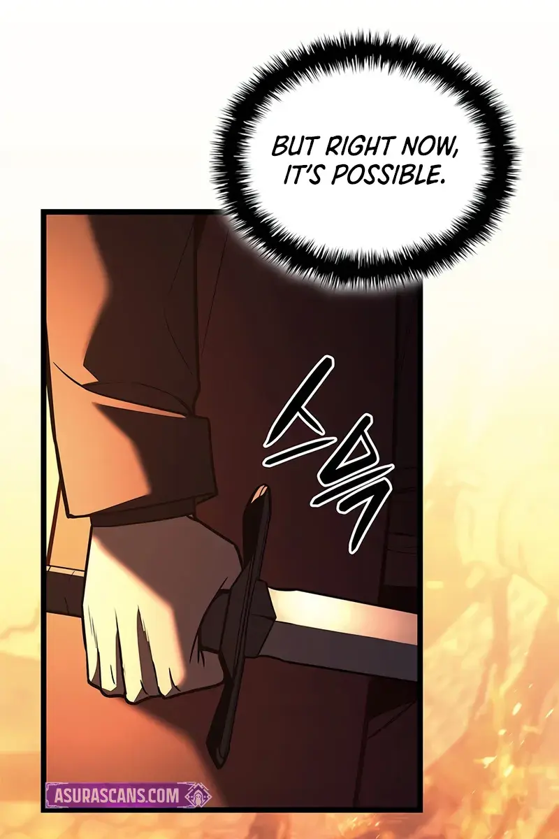 Return of Disaster Class Hero Chapter 150 Page 27