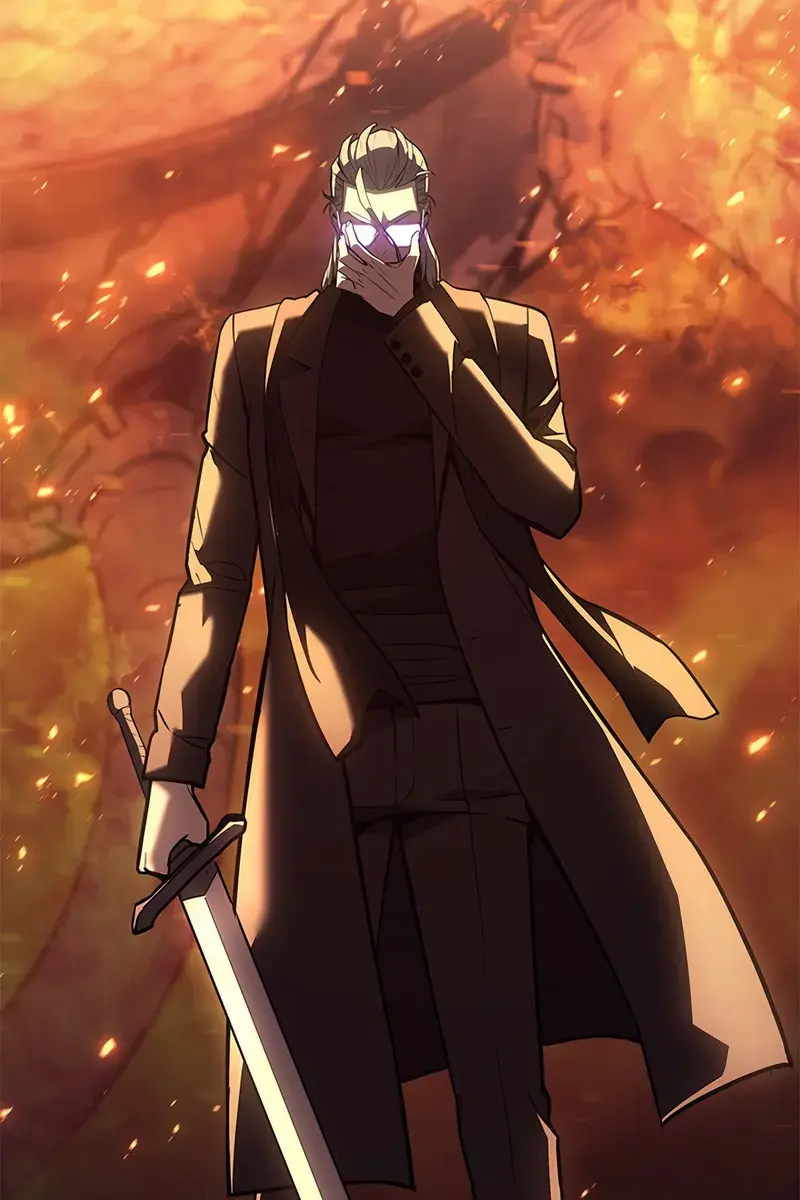 Return of Disaster Class Hero Chapter 150 Page 28