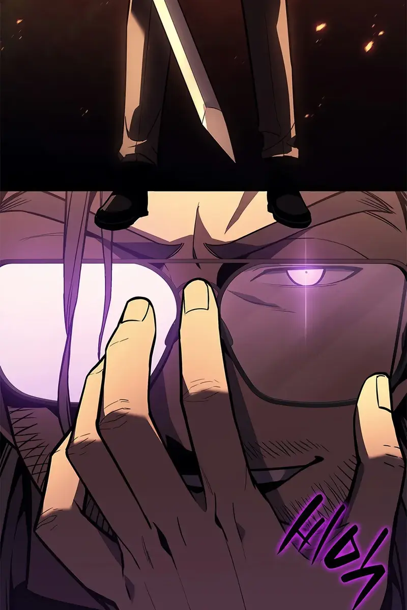 Return of Disaster Class Hero Chapter 150 Page 29