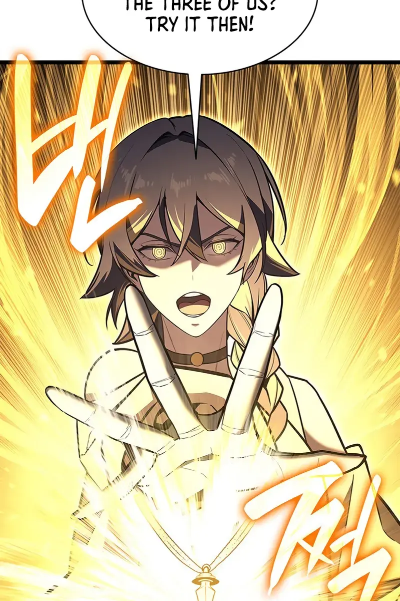 Return of Disaster Class Hero Chapter 150 Page 31