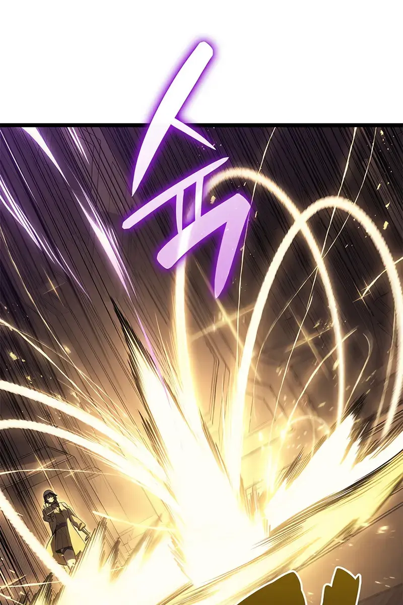 Return of Disaster Class Hero Chapter 150 Page 33