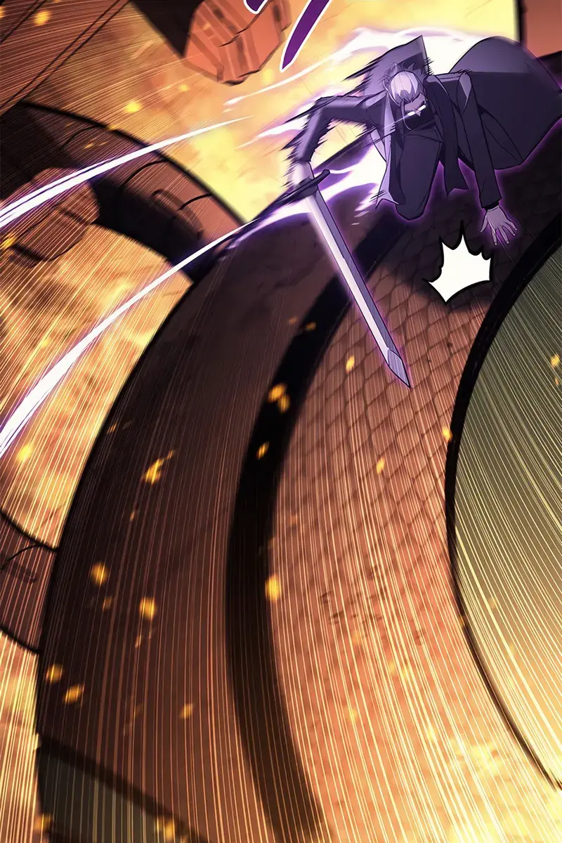 Return of Disaster Class Hero Chapter 150 Page 35