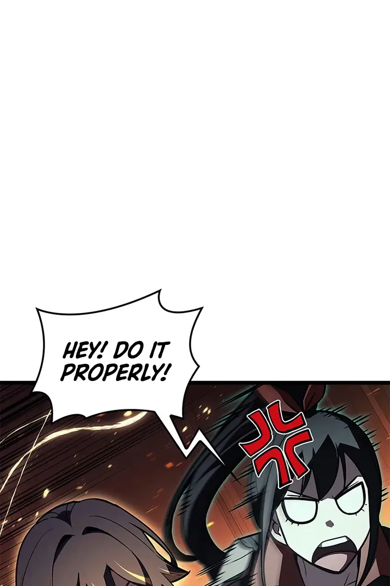 Return of Disaster Class Hero Chapter 150 Page 37