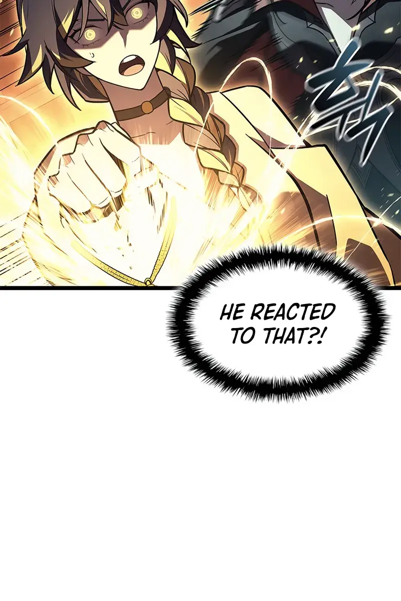 Return of Disaster Class Hero Chapter 150 Page 38