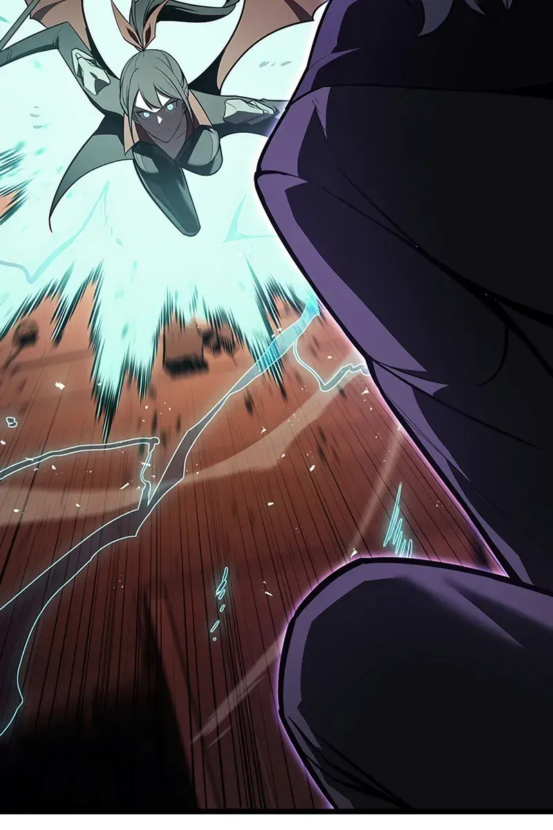 Return of Disaster Class Hero Chapter 150 Page 40