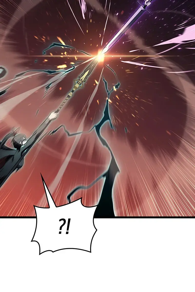 Return of Disaster Class Hero Chapter 150 Page 47