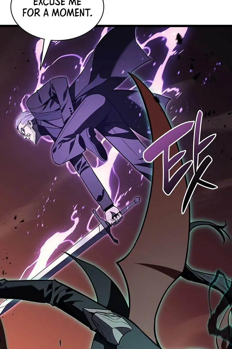 Return of Disaster Class Hero Chapter 150 Page 53