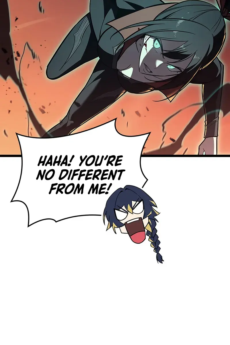 Return of Disaster Class Hero Chapter 150 Page 54