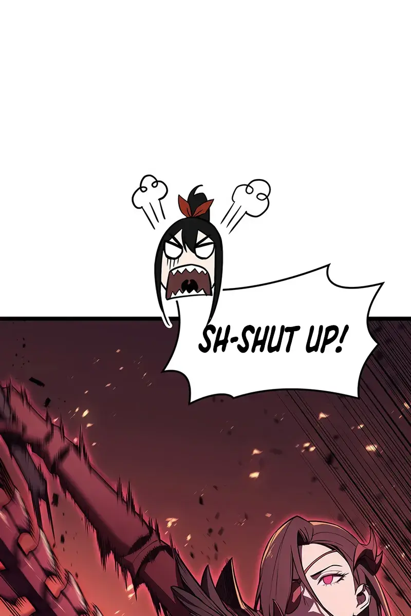 Return of Disaster Class Hero Chapter 150 Page 55