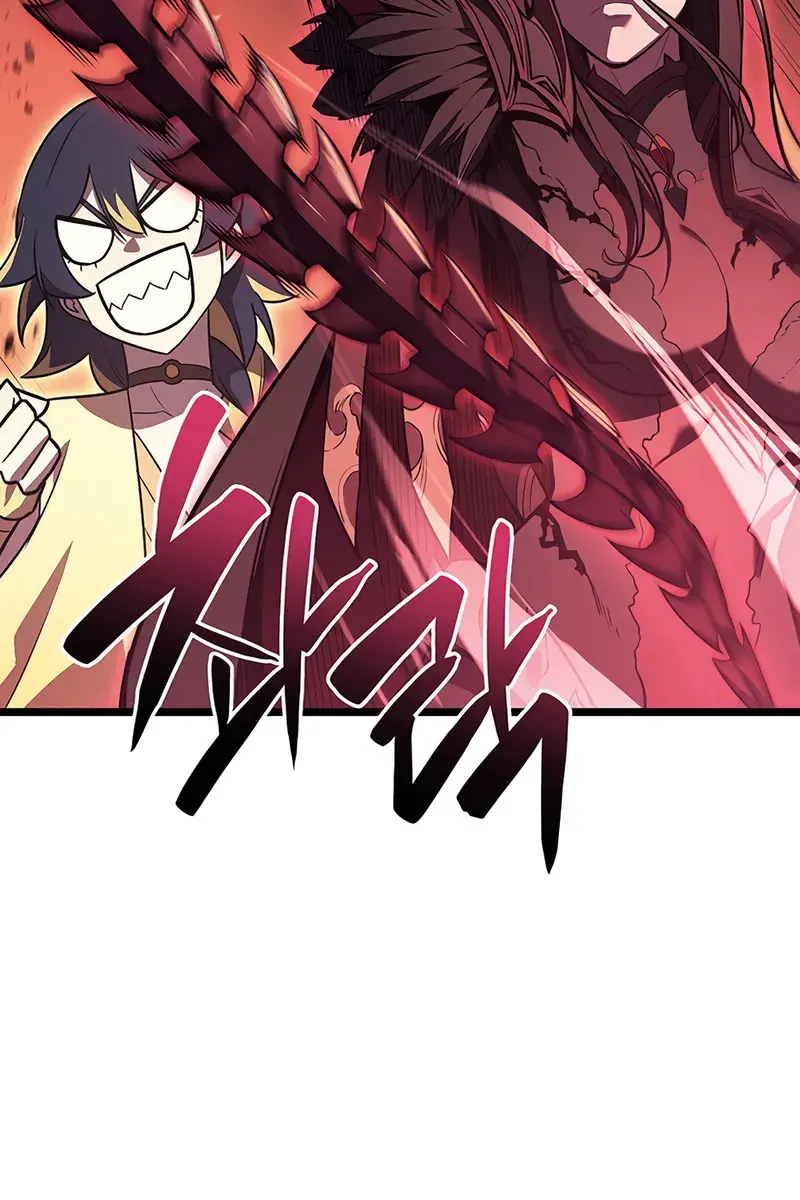 Return of Disaster Class Hero Chapter 150 Page 56