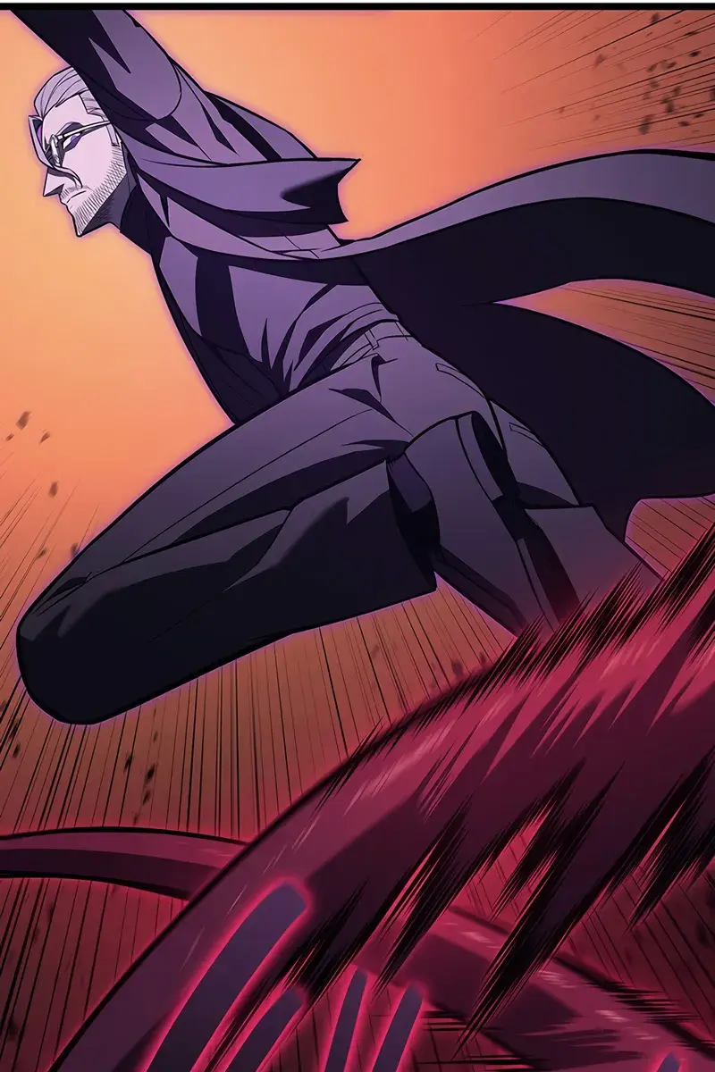 Return of Disaster Class Hero Chapter 150 Page 58