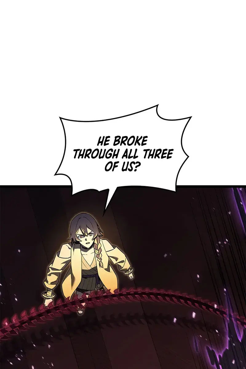 Return of Disaster Class Hero Chapter 150 Page 62